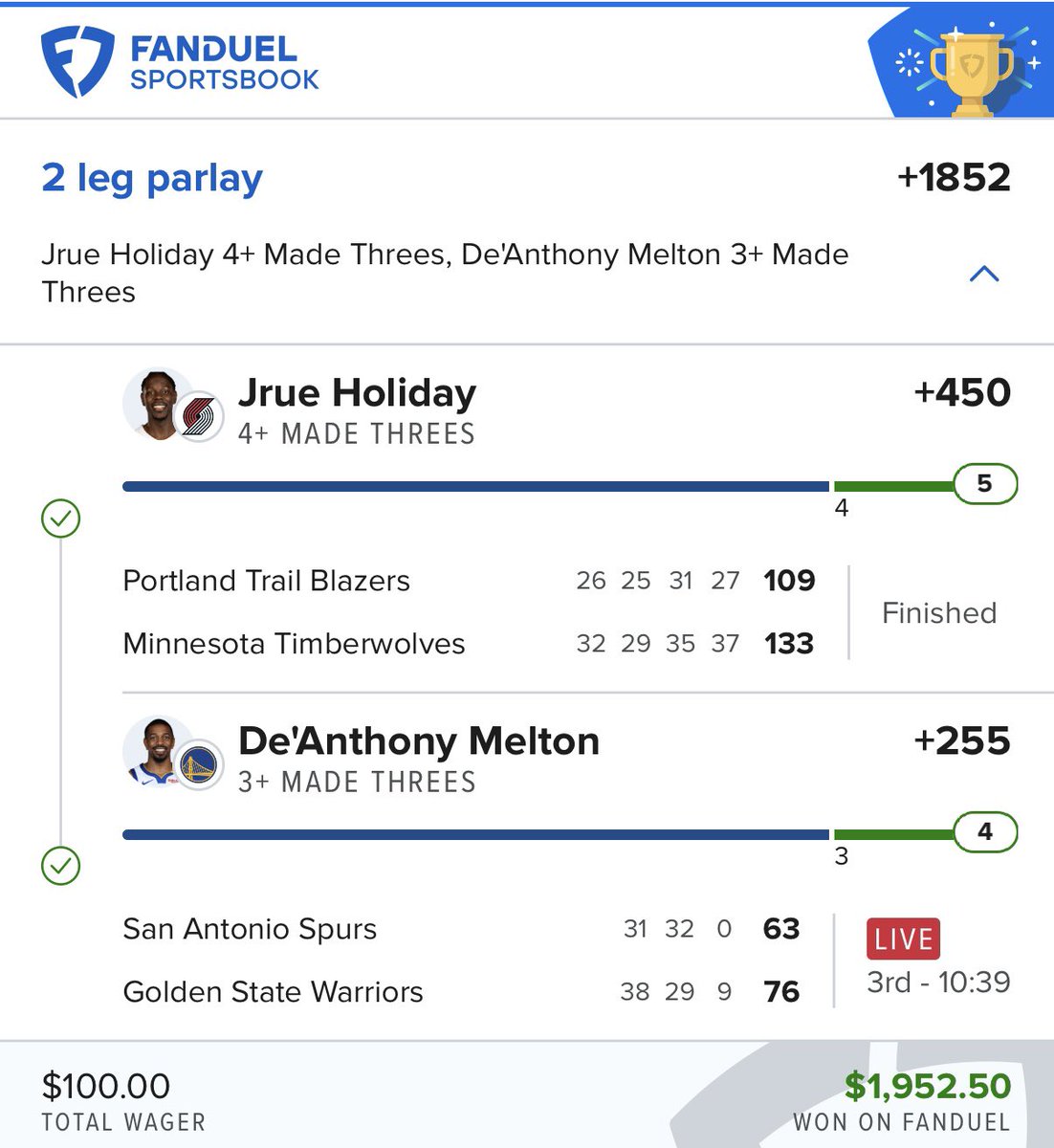 Blitzer ⚡️ tweet media