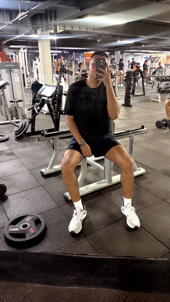 Kevin López tweet media