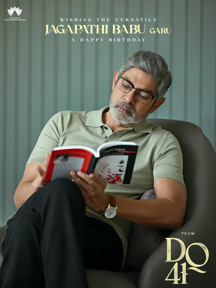 SLV Cinemas tweet media