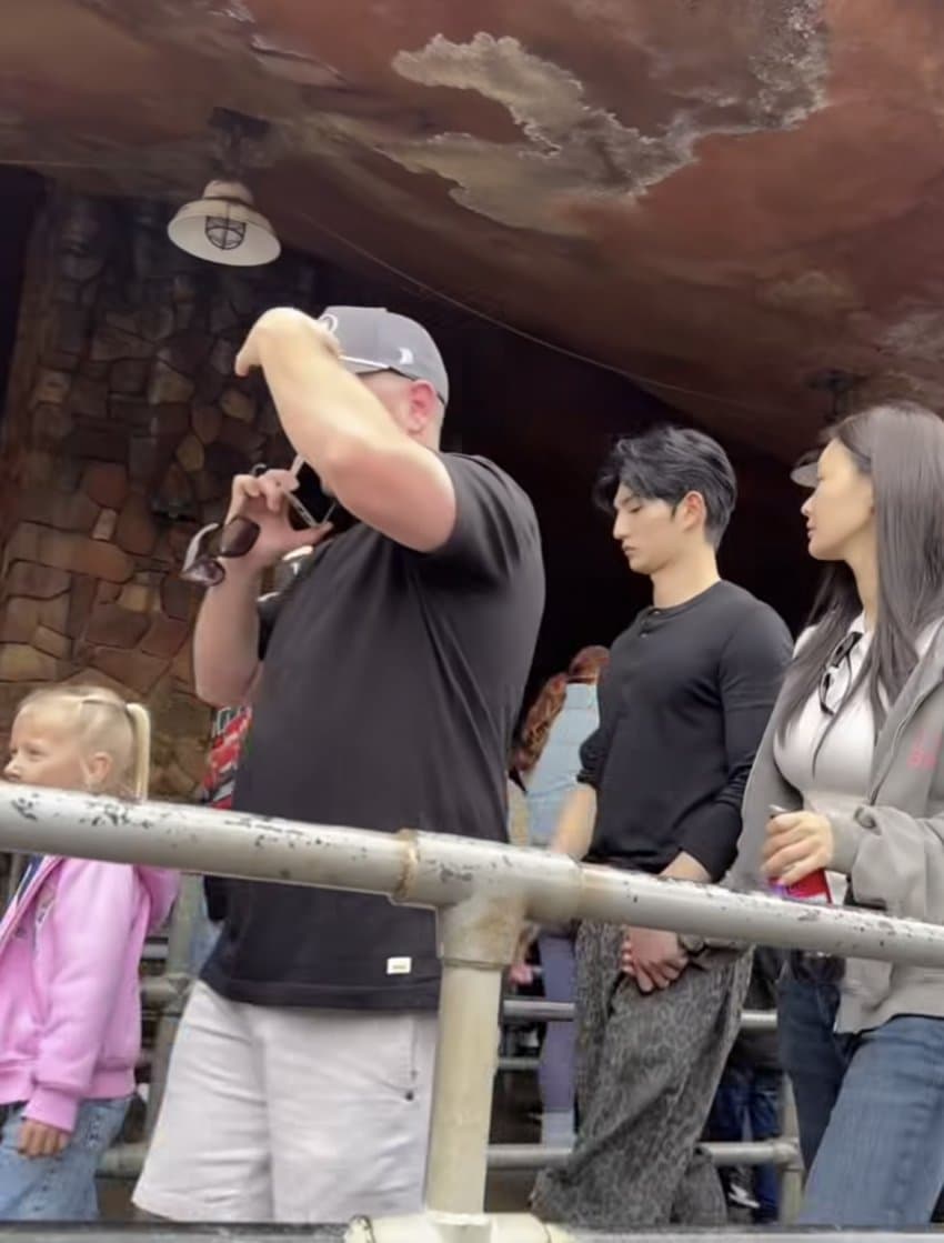 【脱出おひとり島5】ソンフンとミナスのその後を調査！海外での目撃情報で破局説が濃厚？