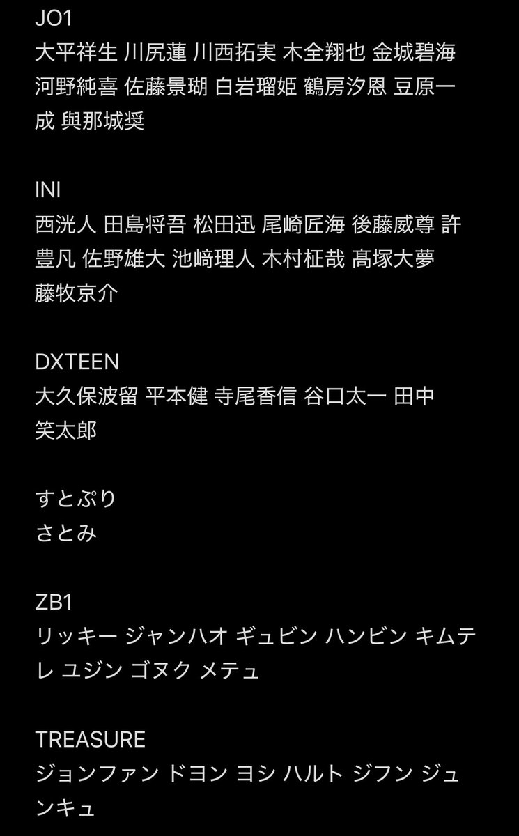 ちぇりぼ tweet media