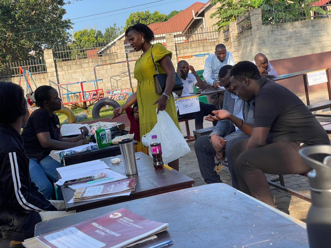 daschools's tweet image. Our learners are already focused and excited!
#DreamAfricaSchools – Growing, Learning, Succeeding.
#WelcomeBack #NewAcademicYear #EnablingSuccess