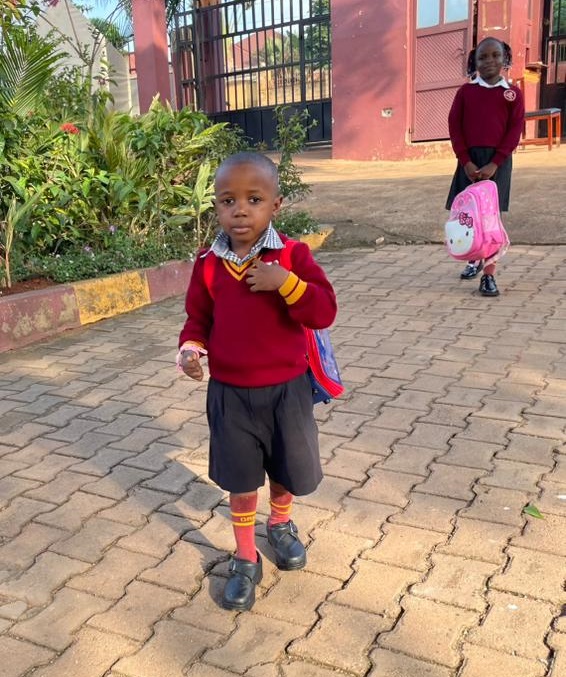 daschools's tweet image. Our learners are already focused and excited!
#DreamAfricaSchools – Growing, Learning, Succeeding.
#WelcomeBack #NewAcademicYear #EnablingSuccess