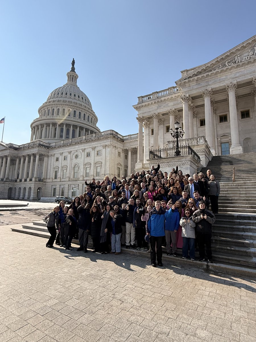 GDSFoundation's tweet photo. 🏛️ Day 1 of our GLOBAL DC Fly-In & #DeOndraDixon Advocacy Days on the Hill! ✈️💜HUGE thx to the incredible @caterinatweets, Dr. Joaquín Espinosa & team @CrnicInstitute, #GLOBALAdvocates, & #MembersofCongress who met with our community today! https://t.co/lPDdKxM0AN https://t.co/lsbUiqYgaB