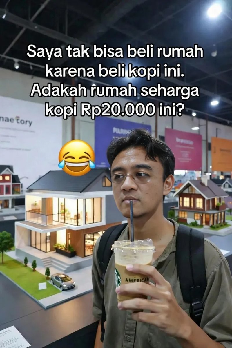 dhito_achmad's tweet image. #properti #humor #lucu