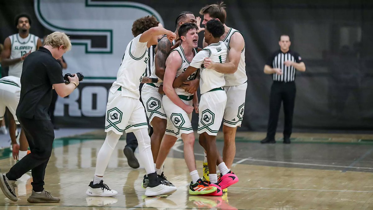 Rock Athletics tweet media