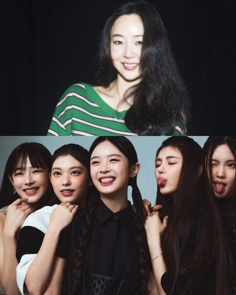 Min Hee Jin Menang Gugatan Lawan HYBE, Put Option Sah dan HYBE Wajib Bayar 25,5 Miliar Won - Hakim Tegaskan Tidak Ada Upaya Mencuri NewJeans.

Klaim HYBE ditolak dan perusahaan diperintahkan menanggung biaya perkara. Pelaksanaan put option MHJ dinyatakan sah, dan HYBE wajib