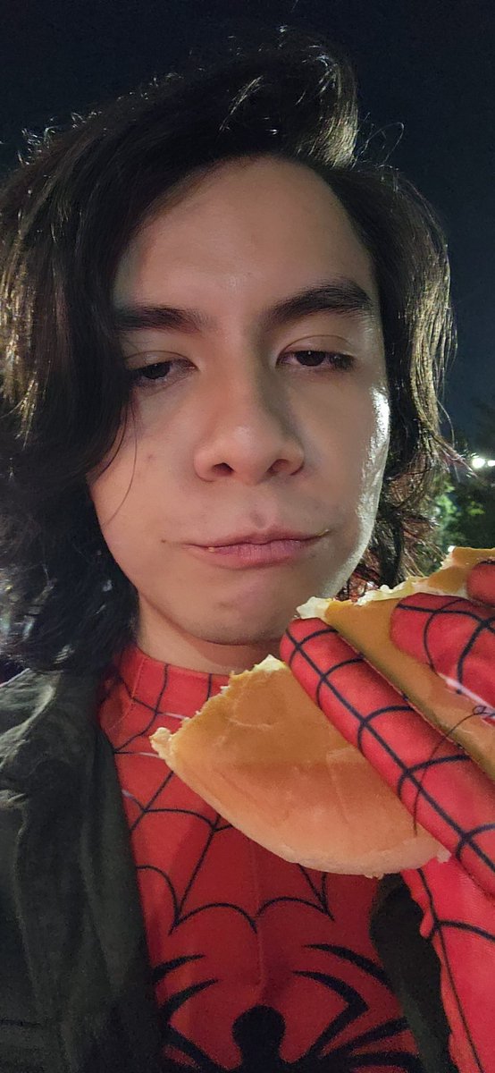 Johnny Cooper tweet media