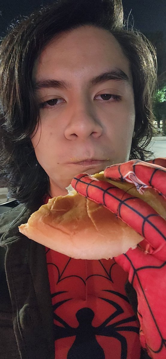 Johnny Cooper tweet media