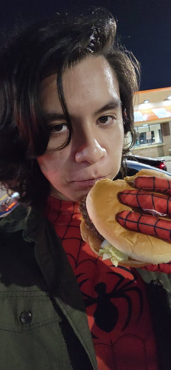 Johnny Cooper tweet media