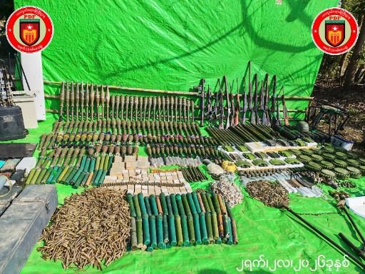 The Irrawaddy (Eng) tweet media