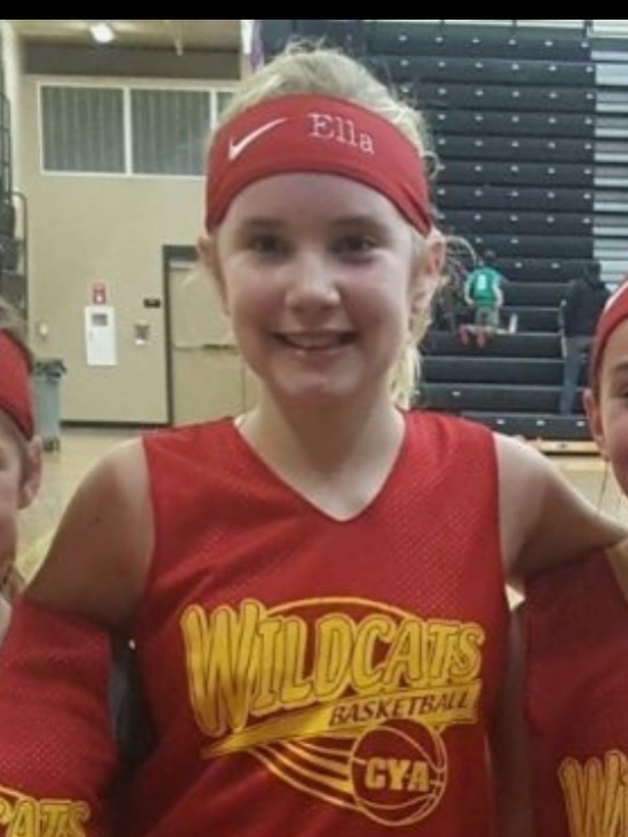 Carlisle Girls Basketball tweet media