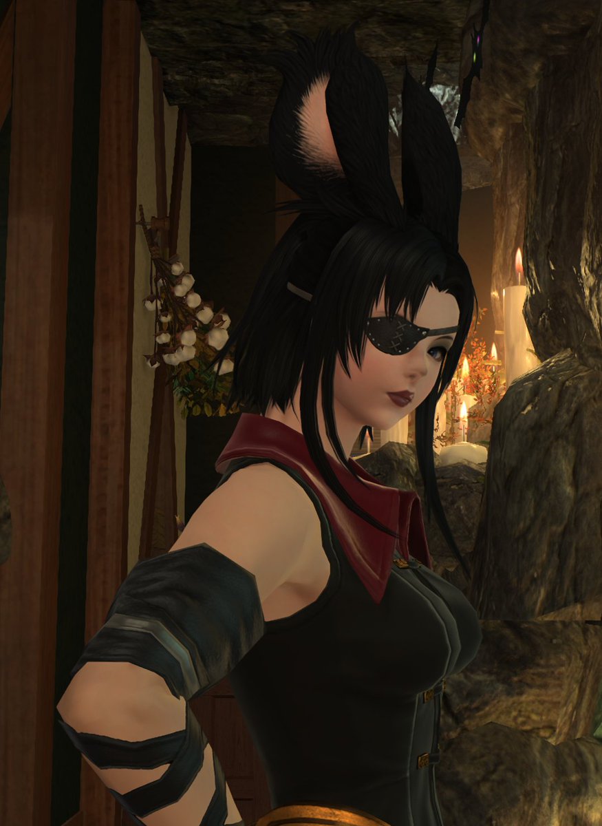 My FFXIV character was looking cute when I targeted something in this house. #FFXIVSelfie #ffxiv #FF14