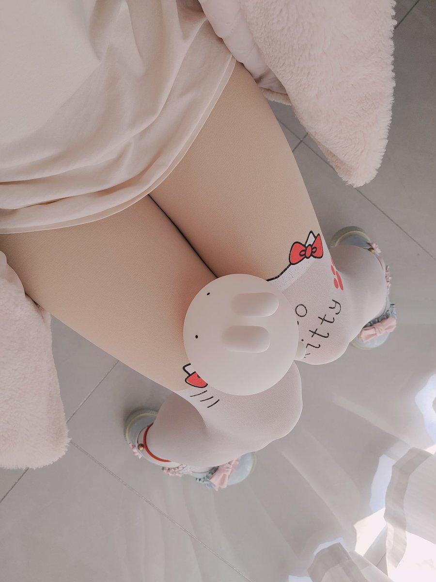 兜兜 tweet media