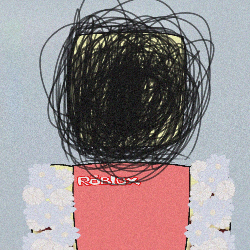 BMadricard17883's tweet image. "Paul...?"
Warning! Self harm :P (Tags ↓)
#paulsjourney #drawnout #booker #robloxart #roblox