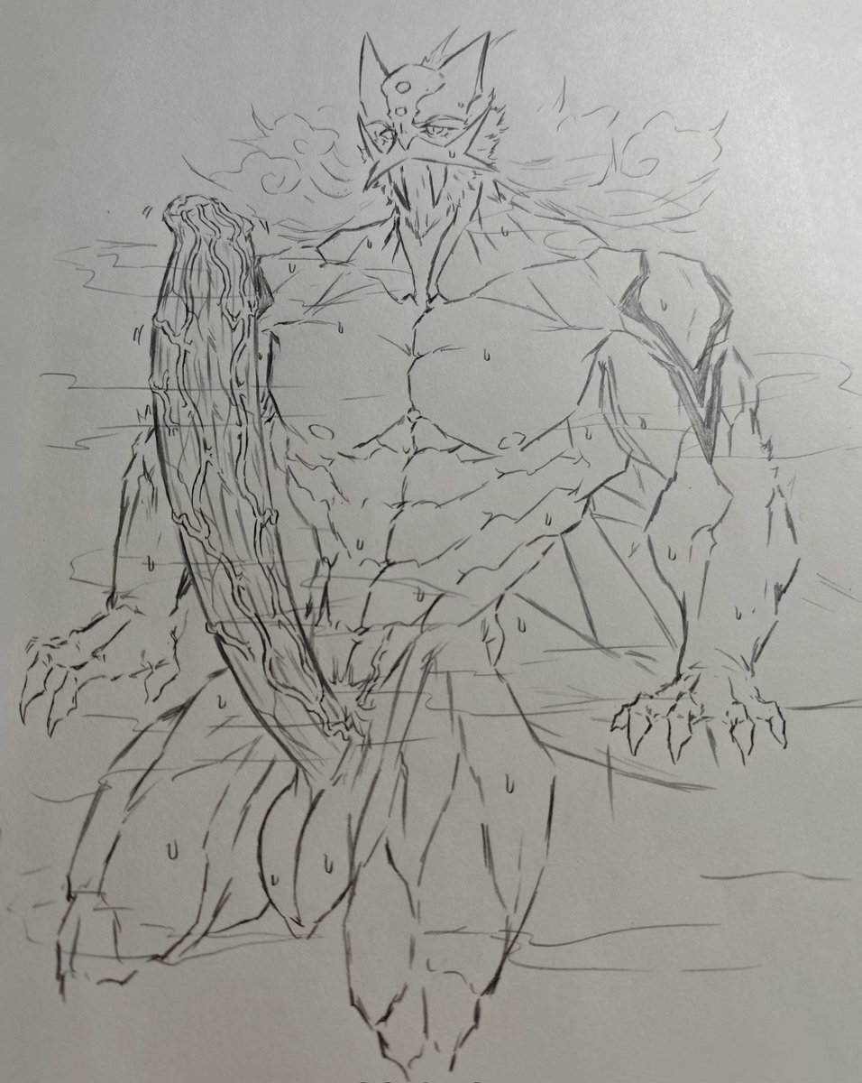 大茄子猫咪神父（