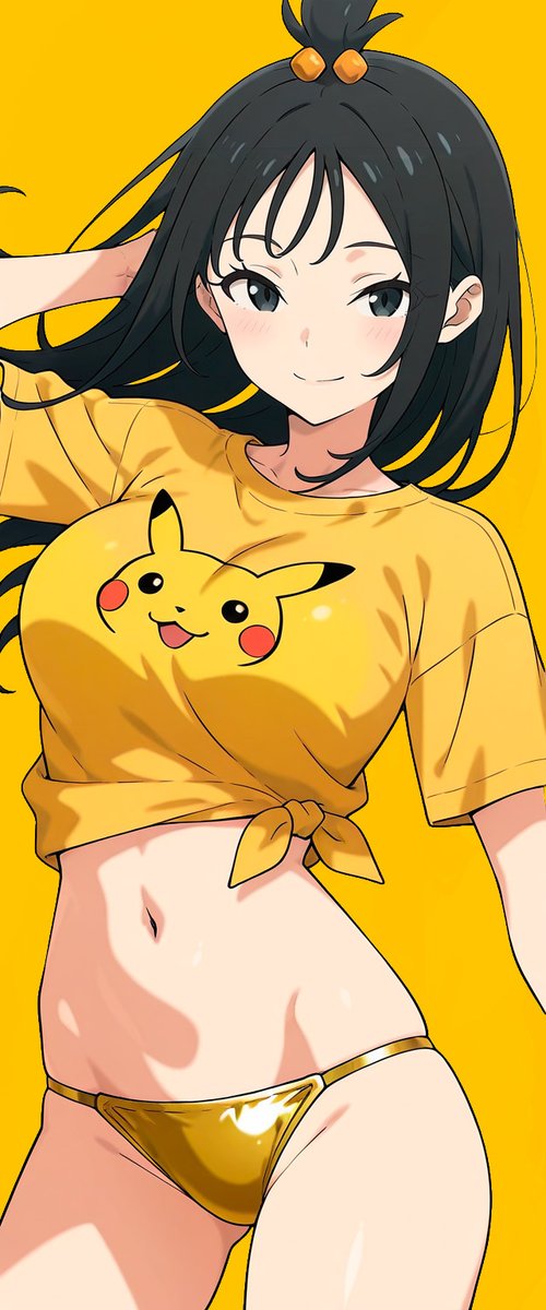 WaifuChallenge_'s tweet image. デウロ/Duro/Lida/Bárbara/Adira 
SFW  
#Pokemon #PokemonLegendsZA