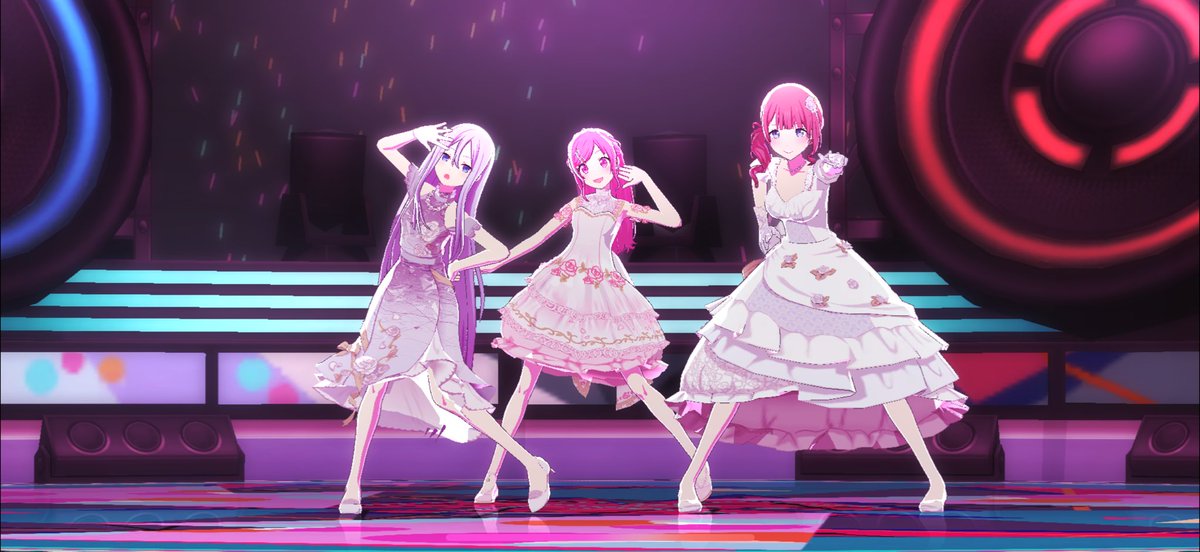 이거 권력이네요