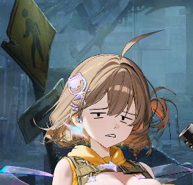 good face