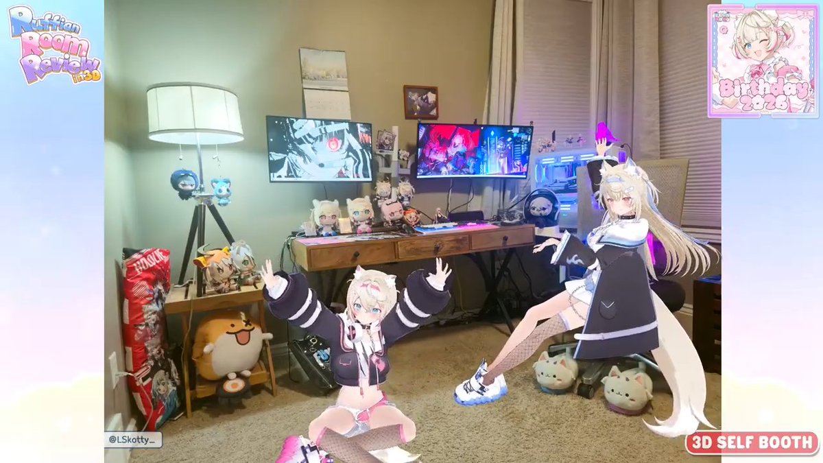 Lskotty 🐾🗿🎼👁💀🎲🍵👧 tweet media