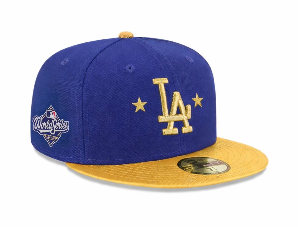 ∞ The Infinite Dodger ∞ tweet media