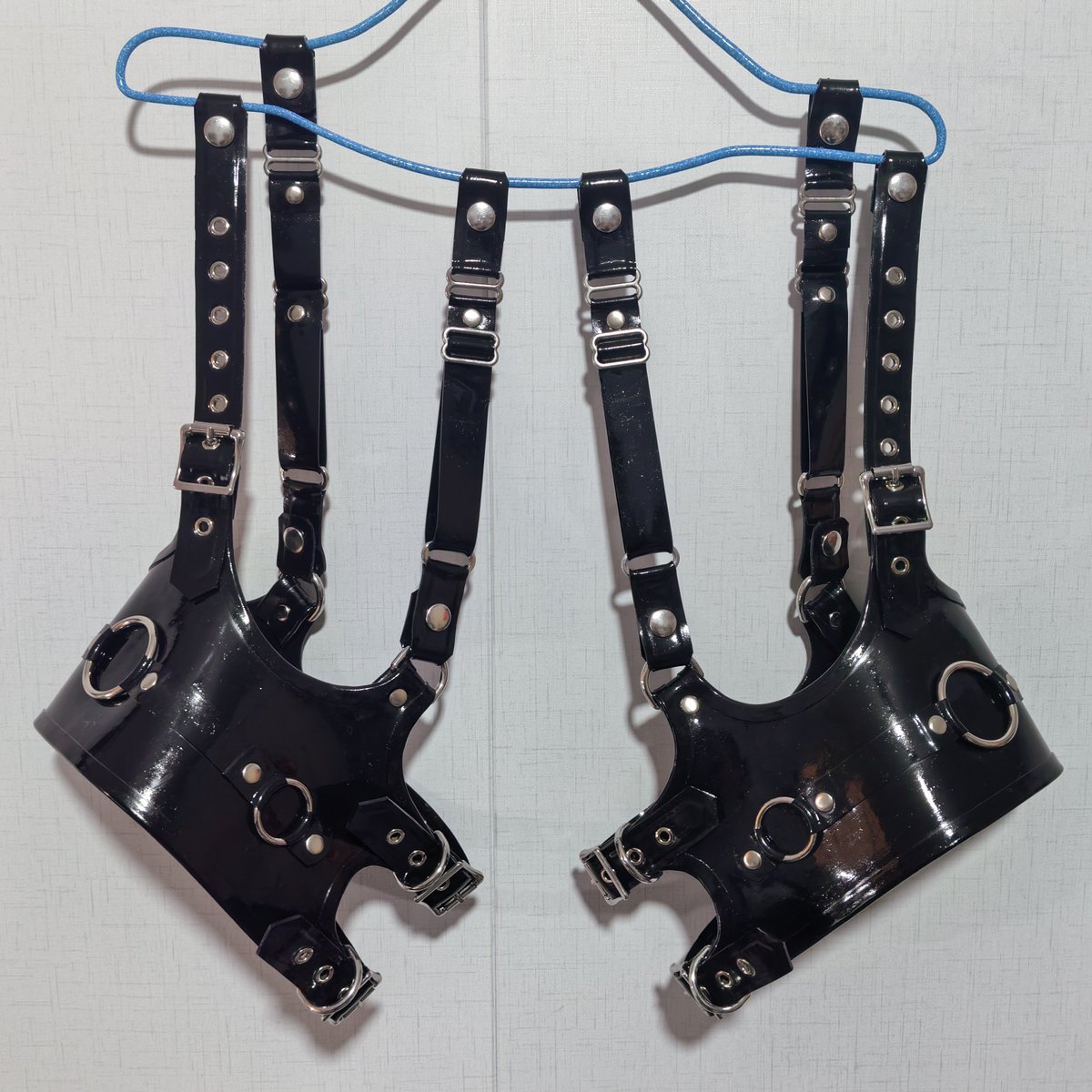 Am手工坊 tweet media