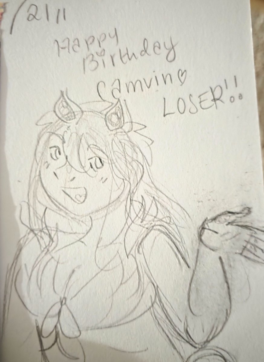 Happy birthday to one of my best friends <a href="/scosplash/">Camvin</a>, here is Tsubasa Oribe Fire Emblem, love you, miss you every day 💓