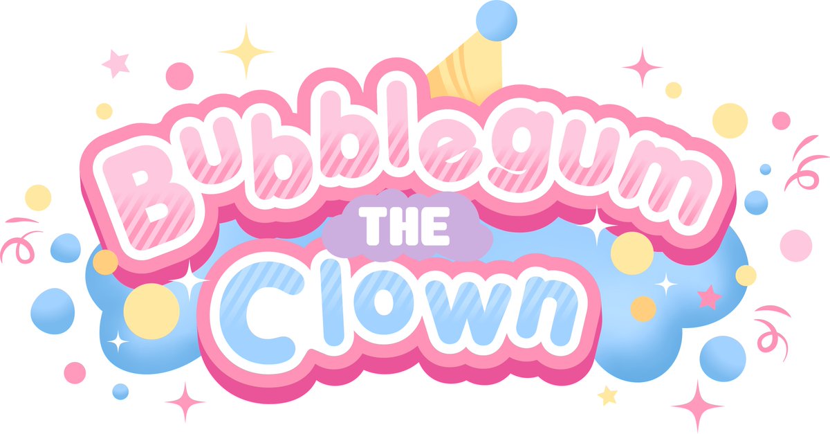 Vtuber vs their logo 🩷

Today was a much better day so figured I'd participate in this