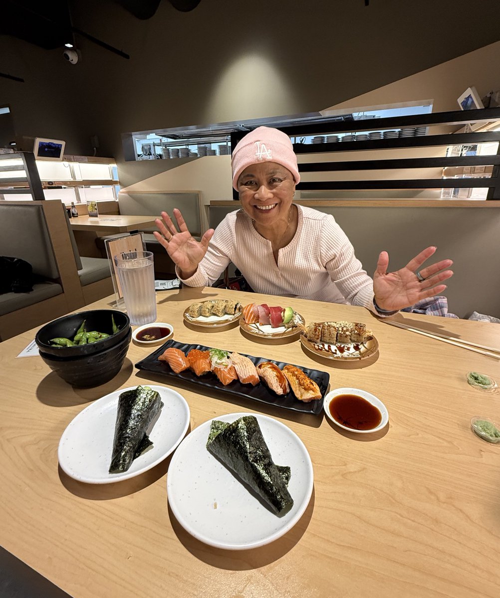 Melissa Acosta 💜🤎❤️ tweet media