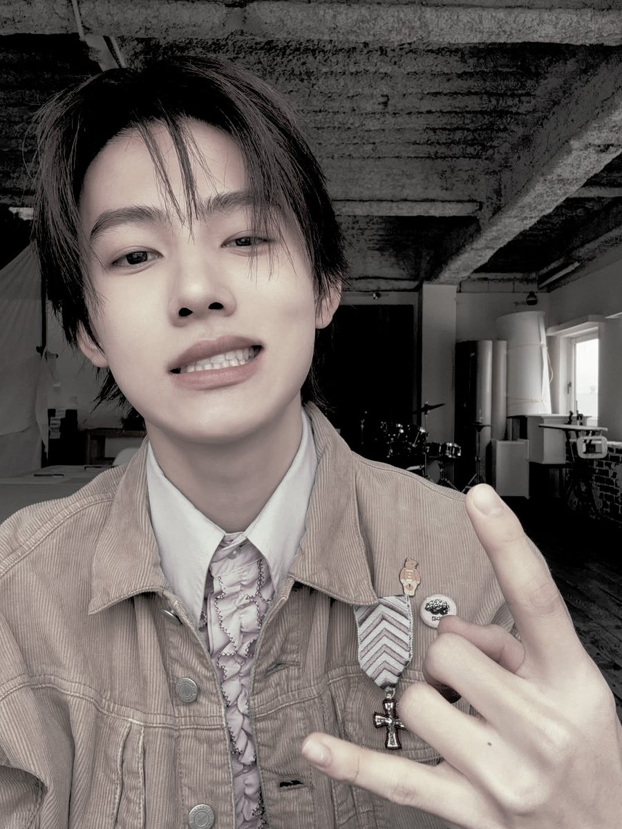 SH. (@Seonghjeon) / Posts / X
