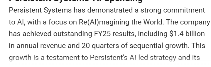 Ravi_Riskmgmt's tweet photo. #persistent 5400-5500 zone imp.
overall strong counter from others and also focused on AI driven growth.
use dips when this kind counter also feel pressure due to overall industry pressure.
#pullback from 5400-5500 range https://t.co/atSXMux1sS