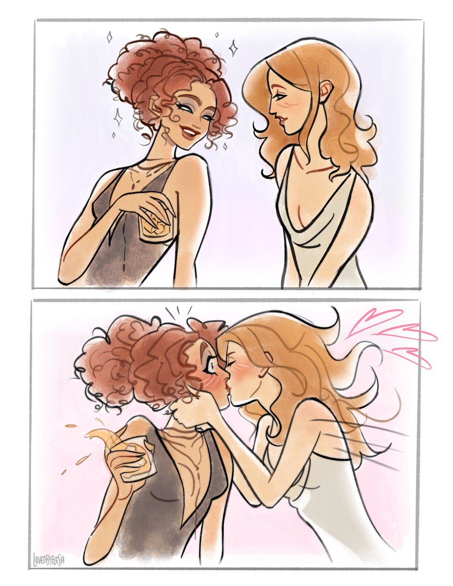 good evening roselana nation <333 #heatedrivalry