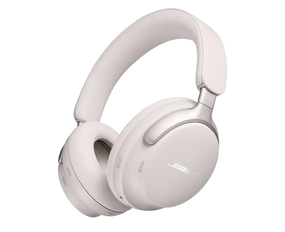 📝サナちゃん ヘッドホン Bose QuietComfort Ultra Headphones