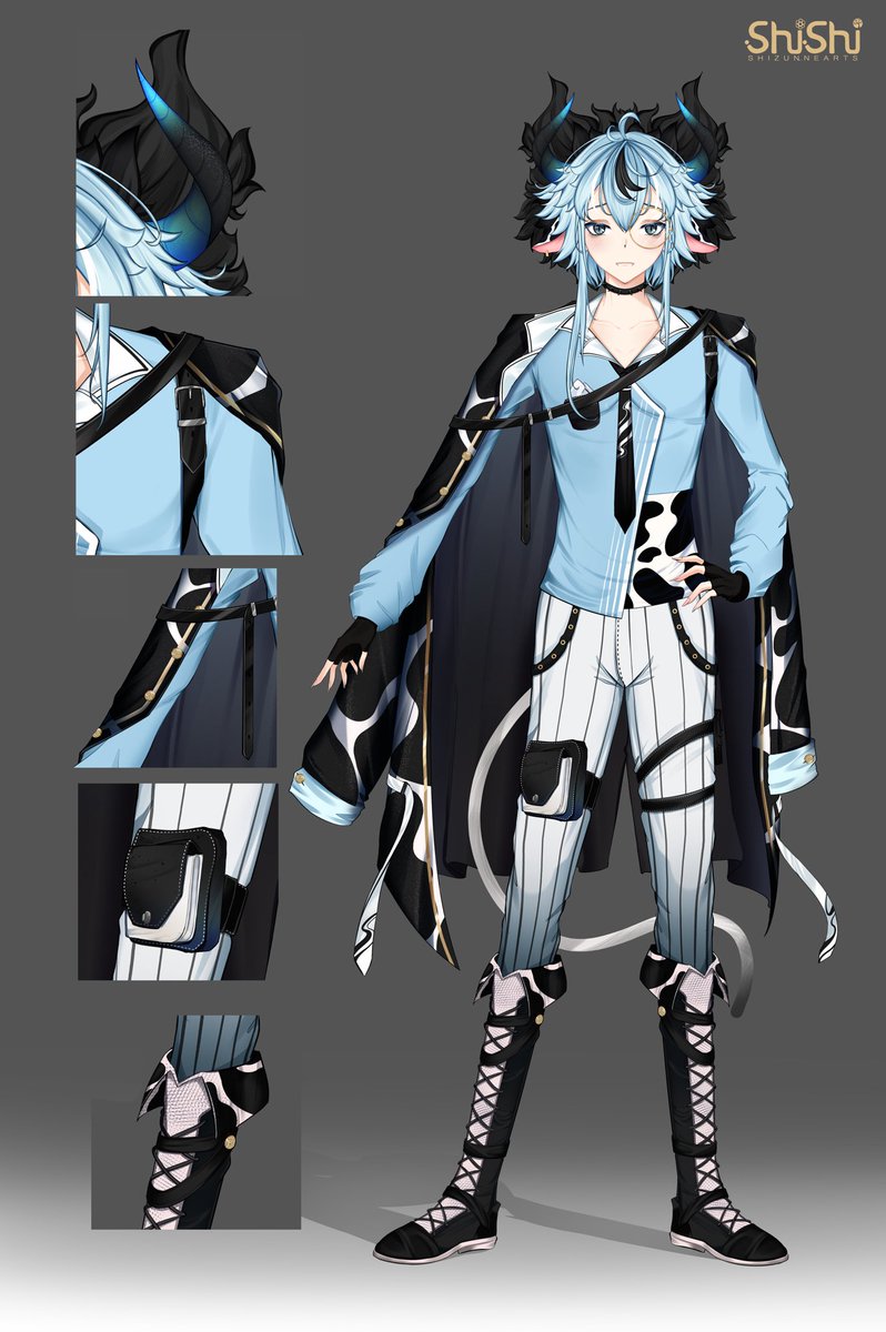 TaidaTheSloth 🐮💤 tweet media