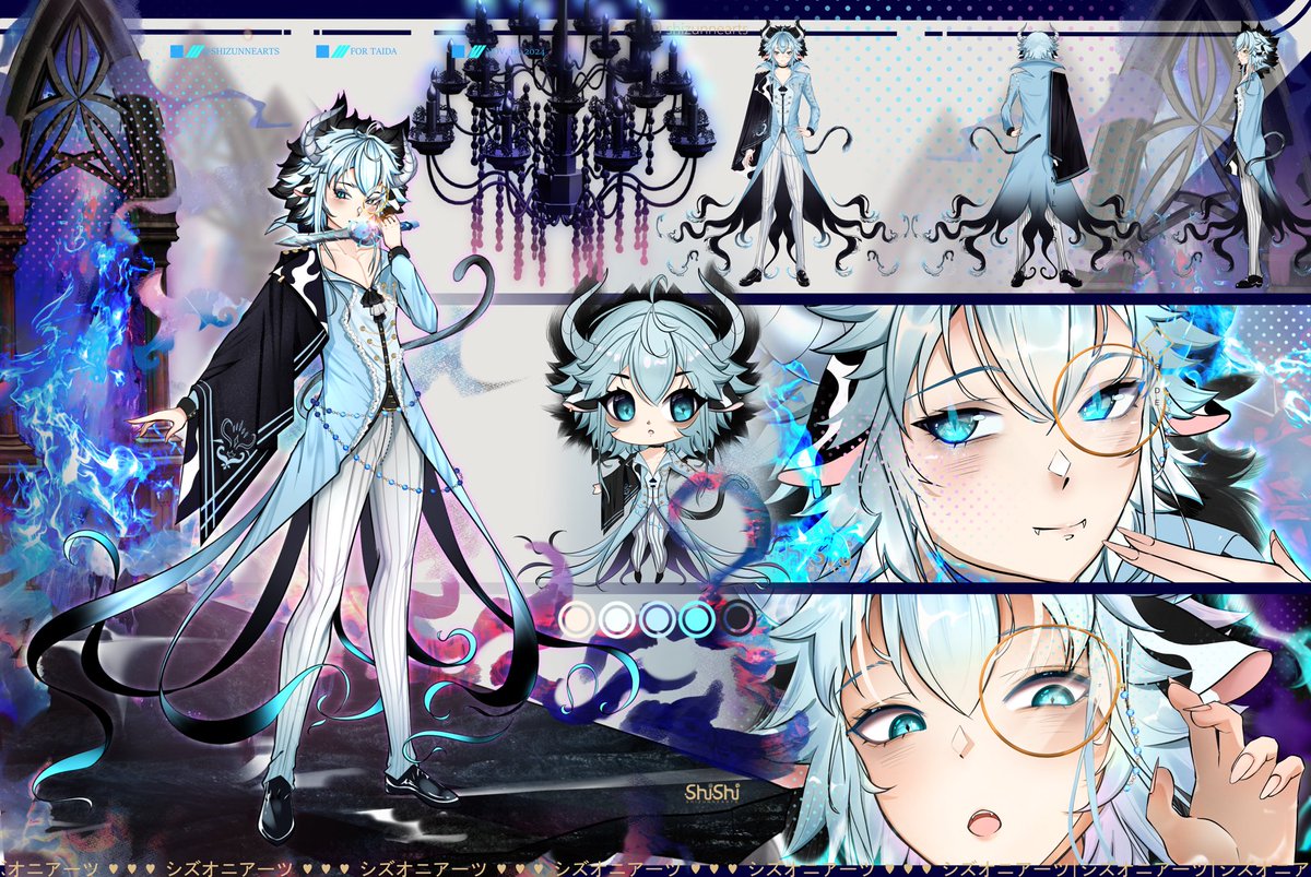 TaidaTheSloth 🐮💤 tweet media