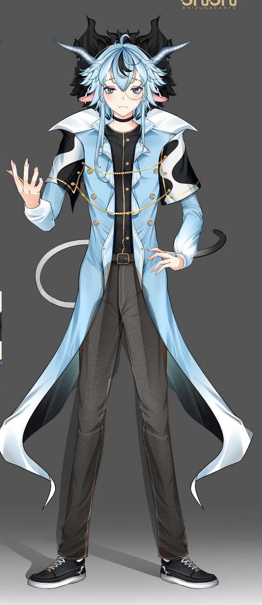 TaidaTheSloth 🐮💤 tweet media