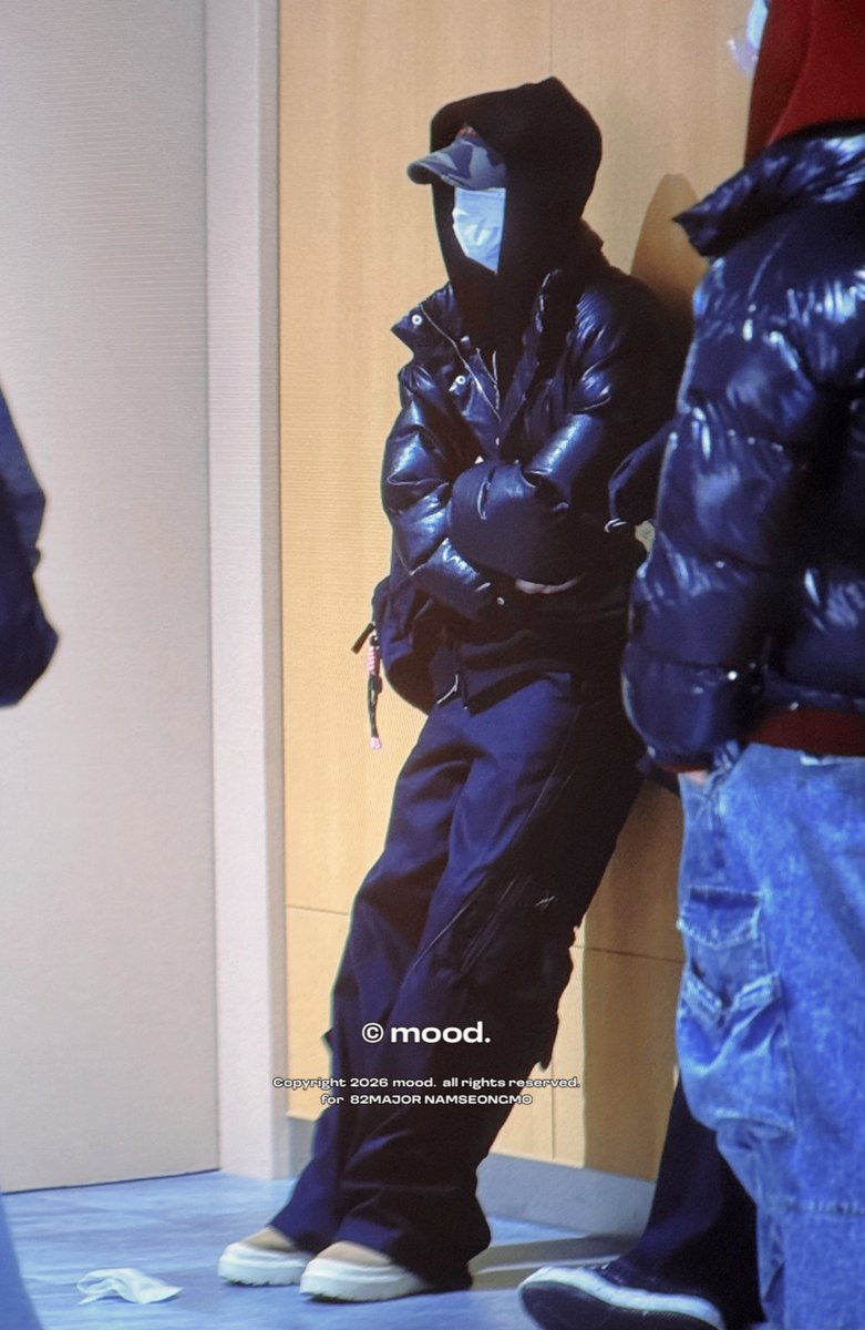 260212 🖤

#82MAJOR #NAMSEONGMO
#남성모 #순간모착