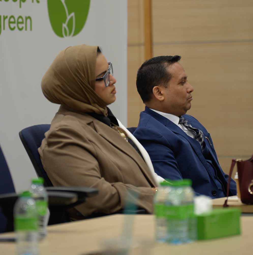 UNDP Kuwait tweet media