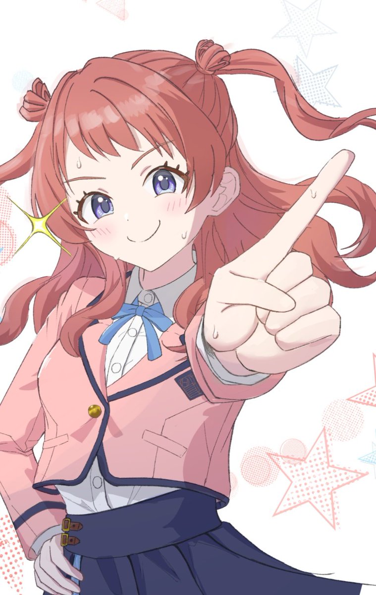uni_9_'s tweet photo. #魂がアイドルの形をしている
#学マスFA https://t.co/kIlAK6VOlx