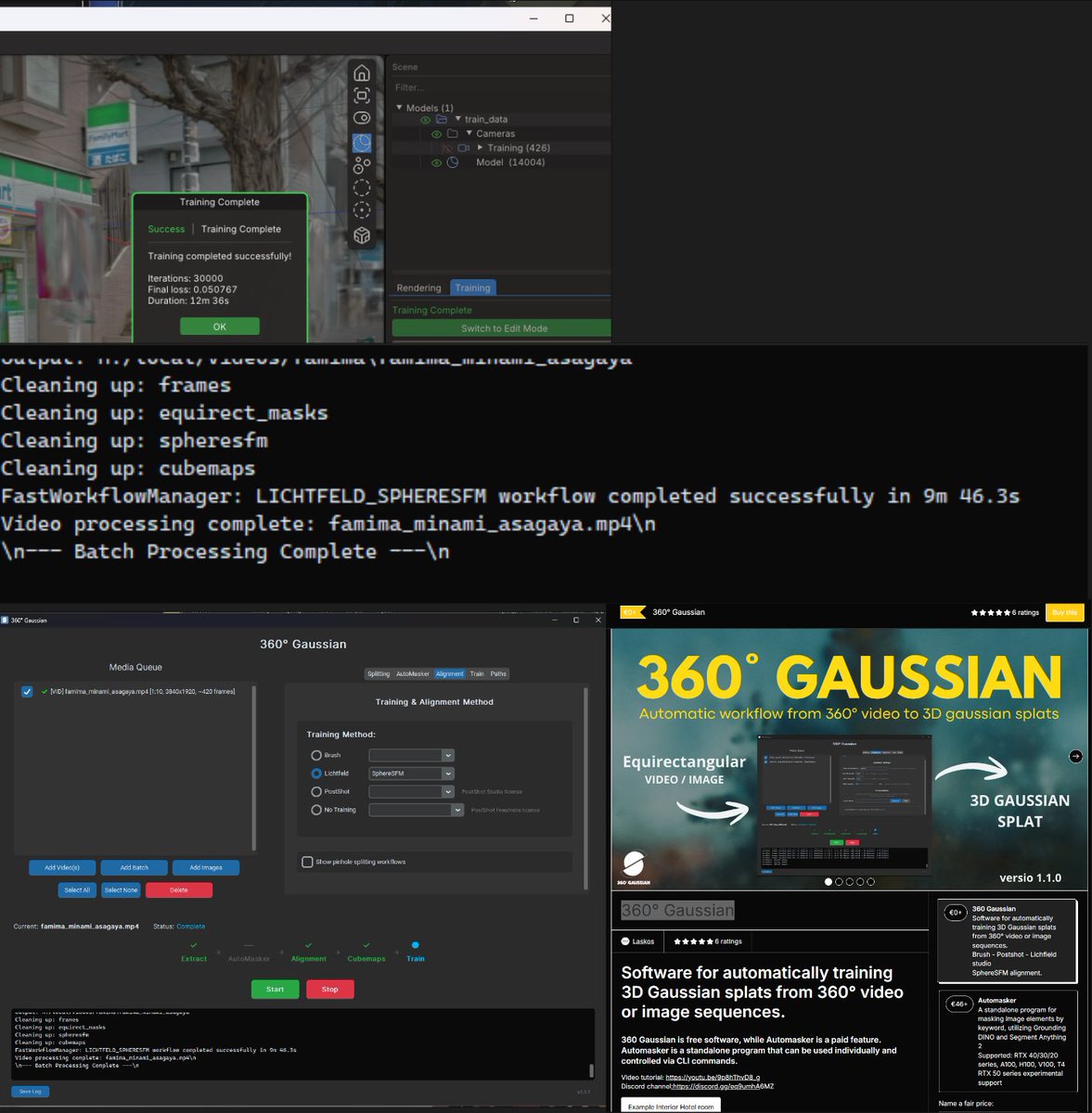 ProQuLA_プロクラ@learning tweet media