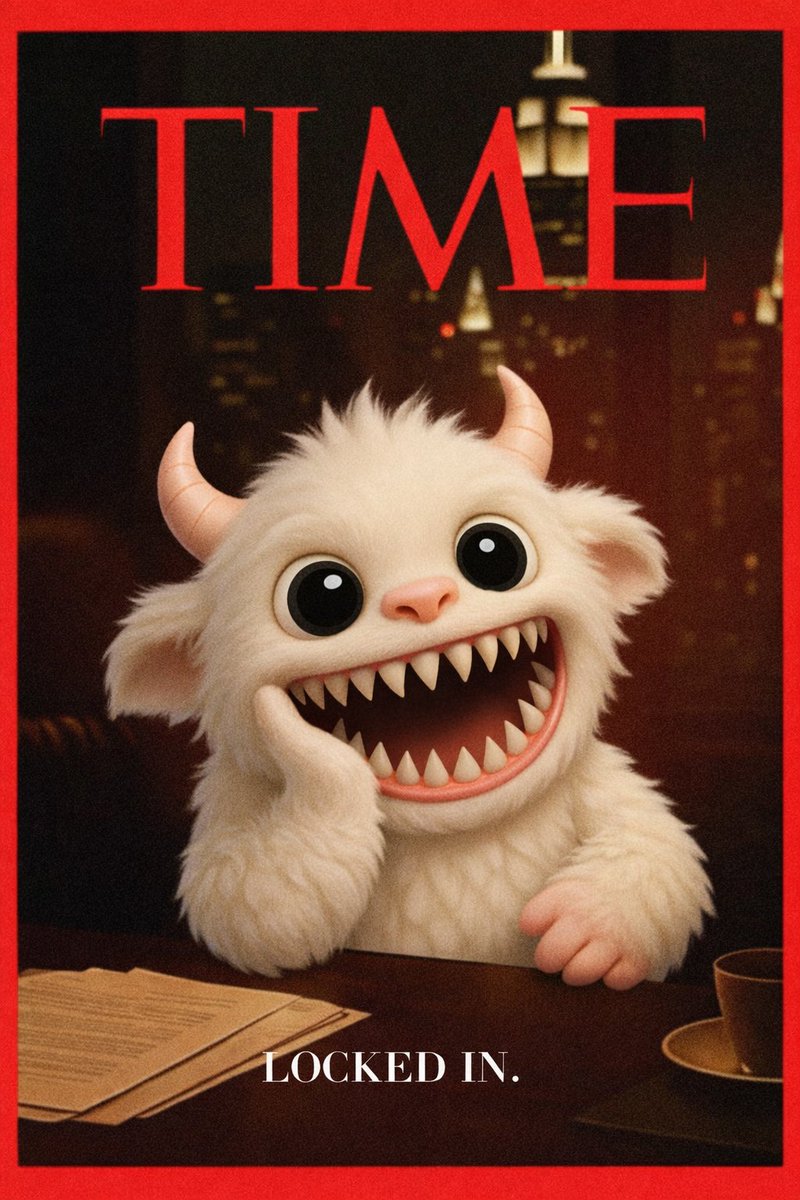 So the favorite figure of this year is 👇