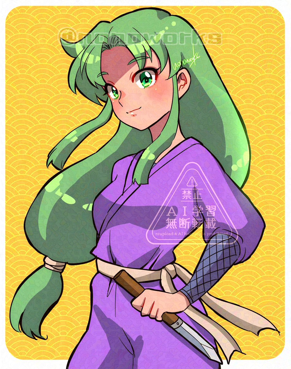 nono (@nonoworks) / Posts / X