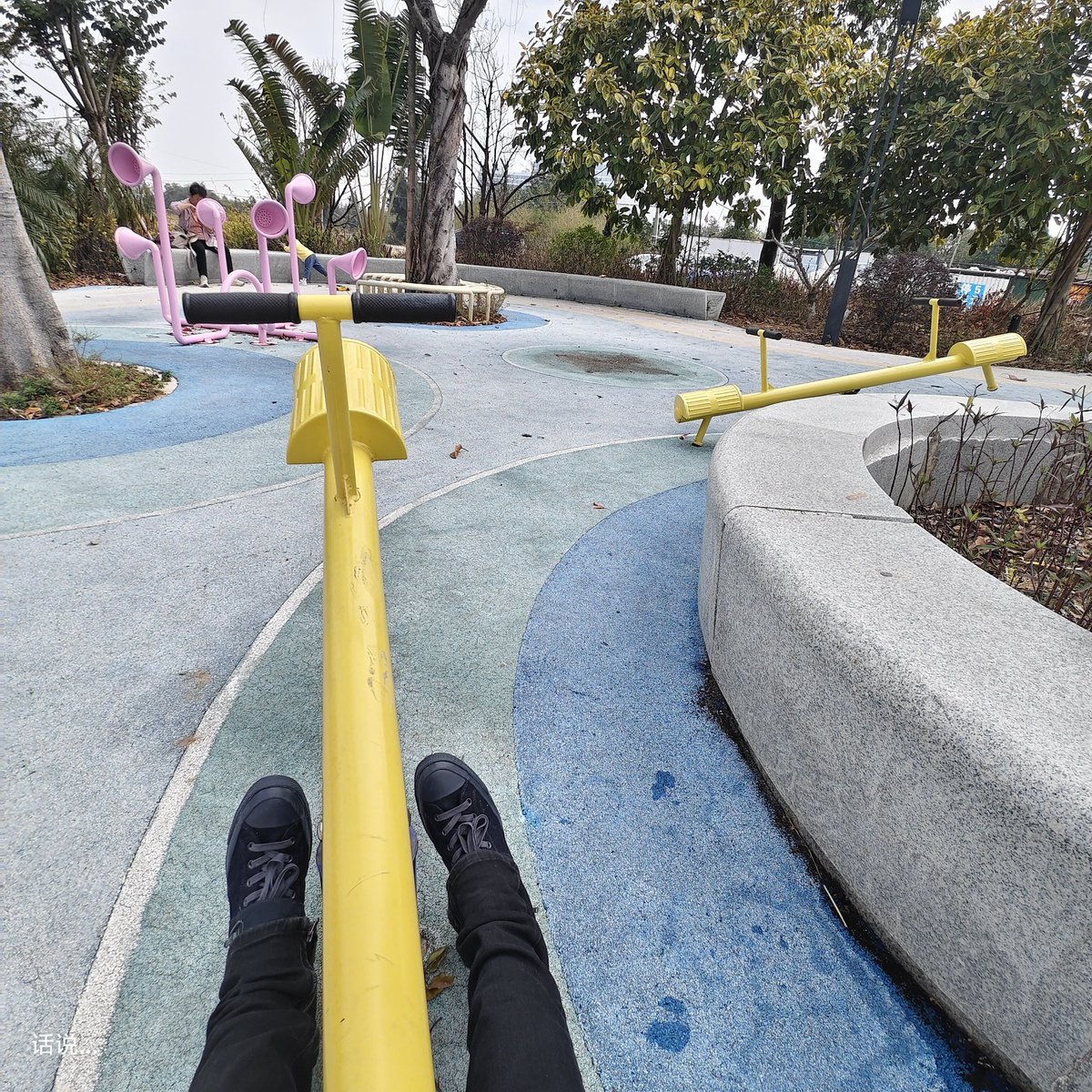 VintageSpring06's tweet image. 游艺。咳咳。