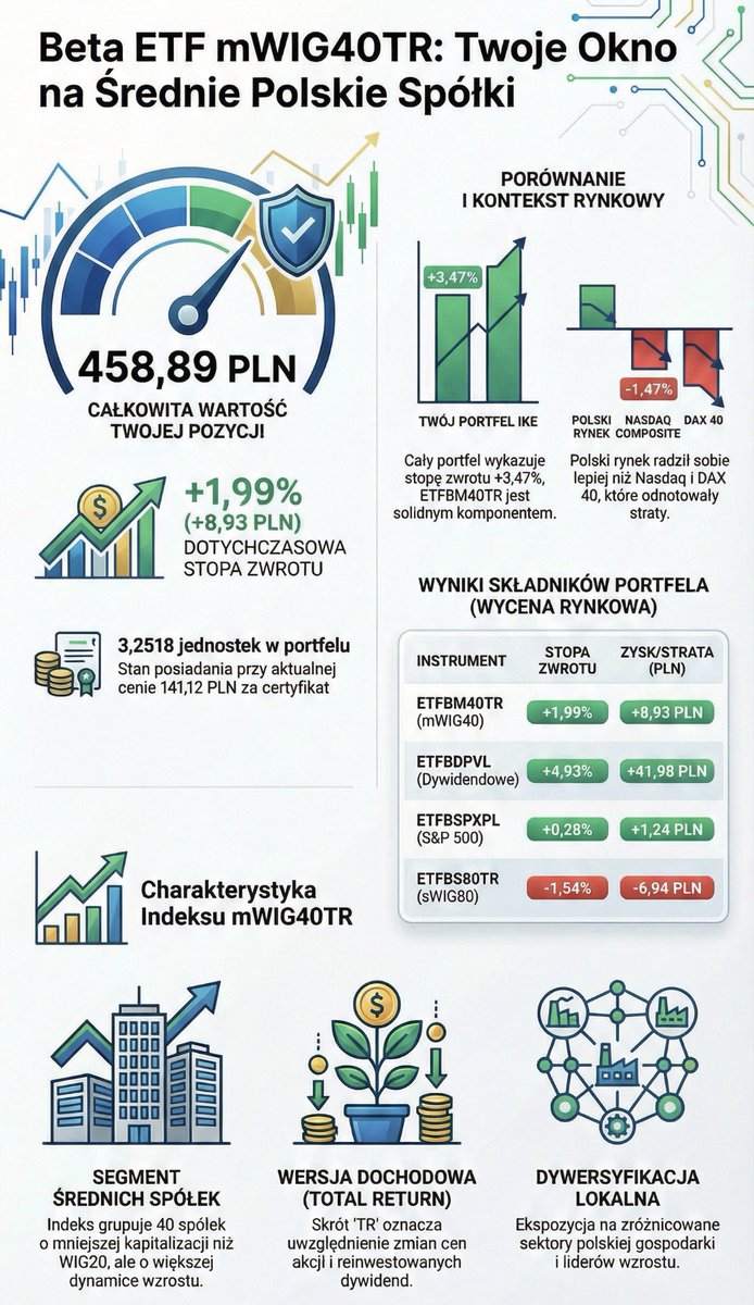Emerytalny Planista / Mariusz tweet media