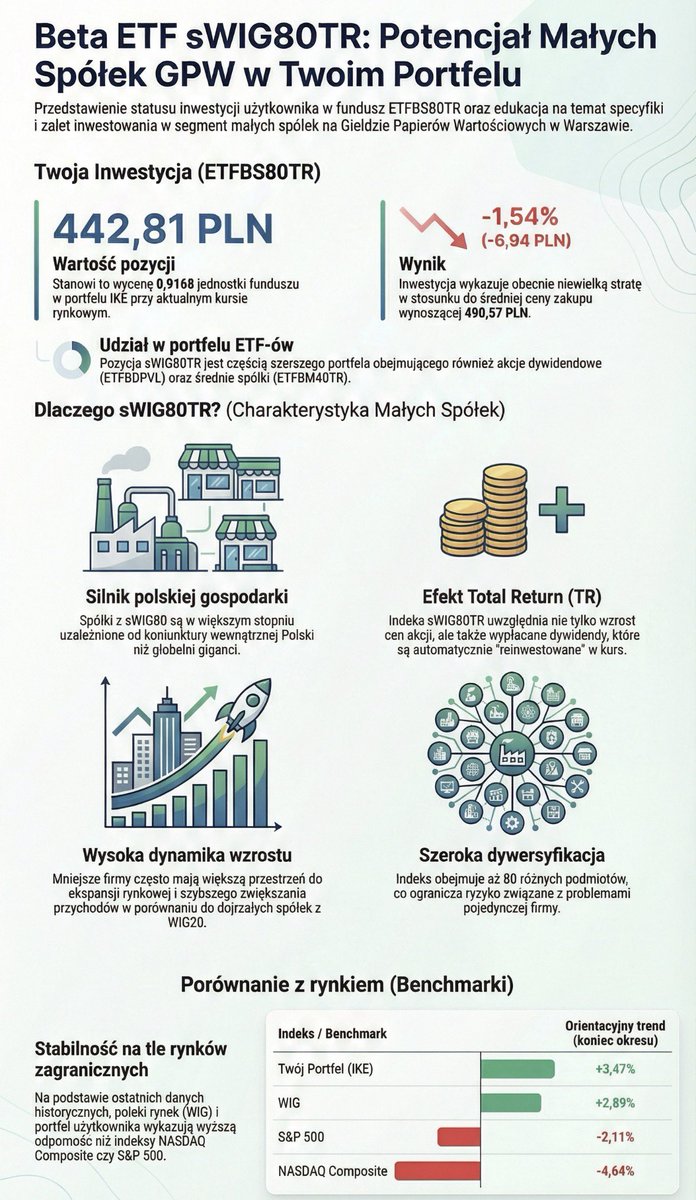 Emerytalny Planista / Mariusz tweet media