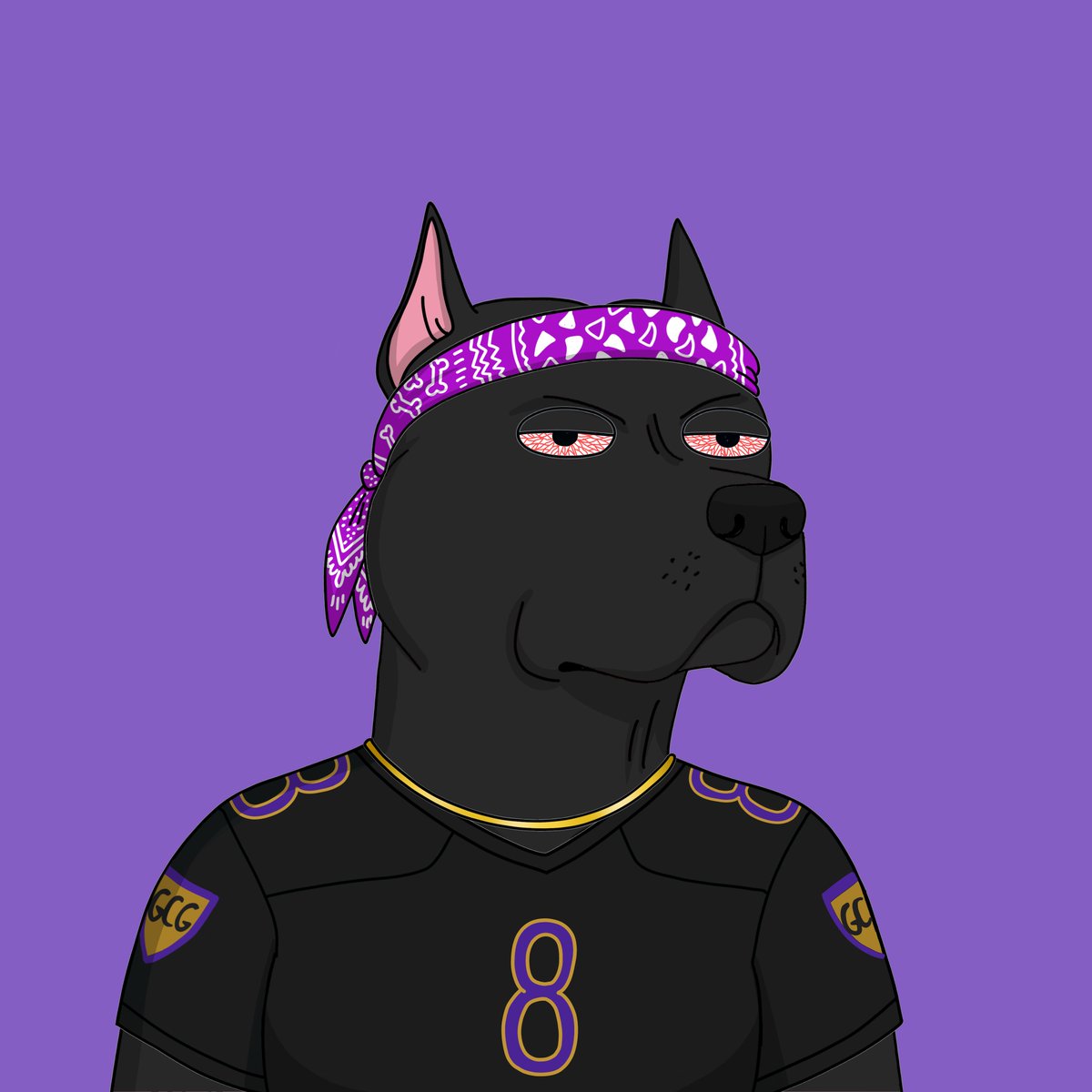 Gutter Dog #2317 bought for 0.01 WETH (22.50 USD) on Opensea  #GutterDogs  

opensea.io/assets/ethereu… 

Memecoin launchpad on Base → Base.meme 🟦