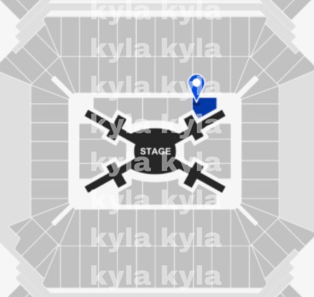 kwonariii's tweet photo. SELLING ONE FLOOR TICKET FOR TAMPA FLORIDA DAY 3! 

- can FaceTime while doing transaction
-can provide all proofs needed!

Rfs: got chicago tix 
 
SELLING FOR $650 !!! 💜🤍 

🏷️ BTS Arirang Tampa Florida WTB WTS bangtan jimin jungkook jhope namjoon suga taehyung jin https://t.co/88CdYOA0YZ