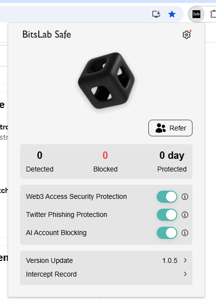 Gerald P Cop tweet media