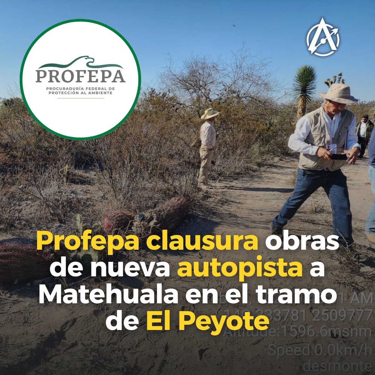 Astrolabio Diario Digital tweet media