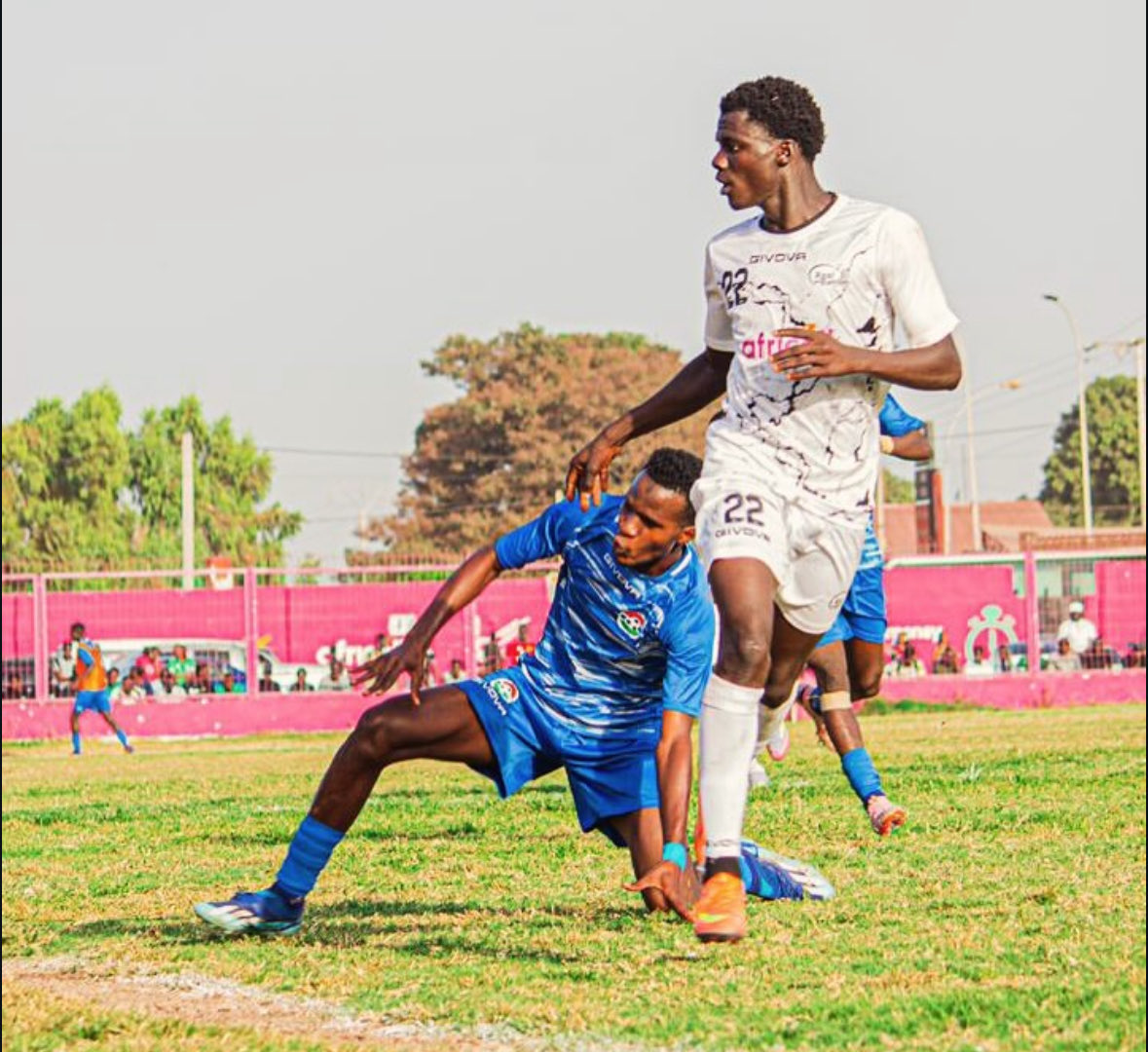 Kanalplan 1915 tweet media